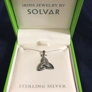 Solvar necklace